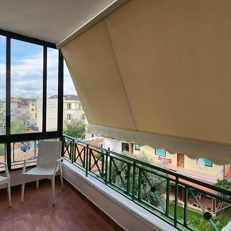 Star Apartment Τίρανα Εξωτερικό φωτογραφία