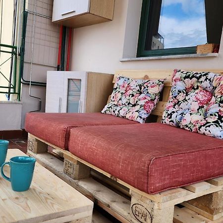 Star Apartment Τίρανα Εξωτερικό φωτογραφία