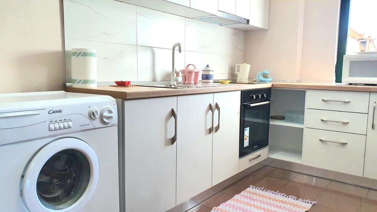 Star Apartment Τίρανα Εξωτερικό φωτογραφία