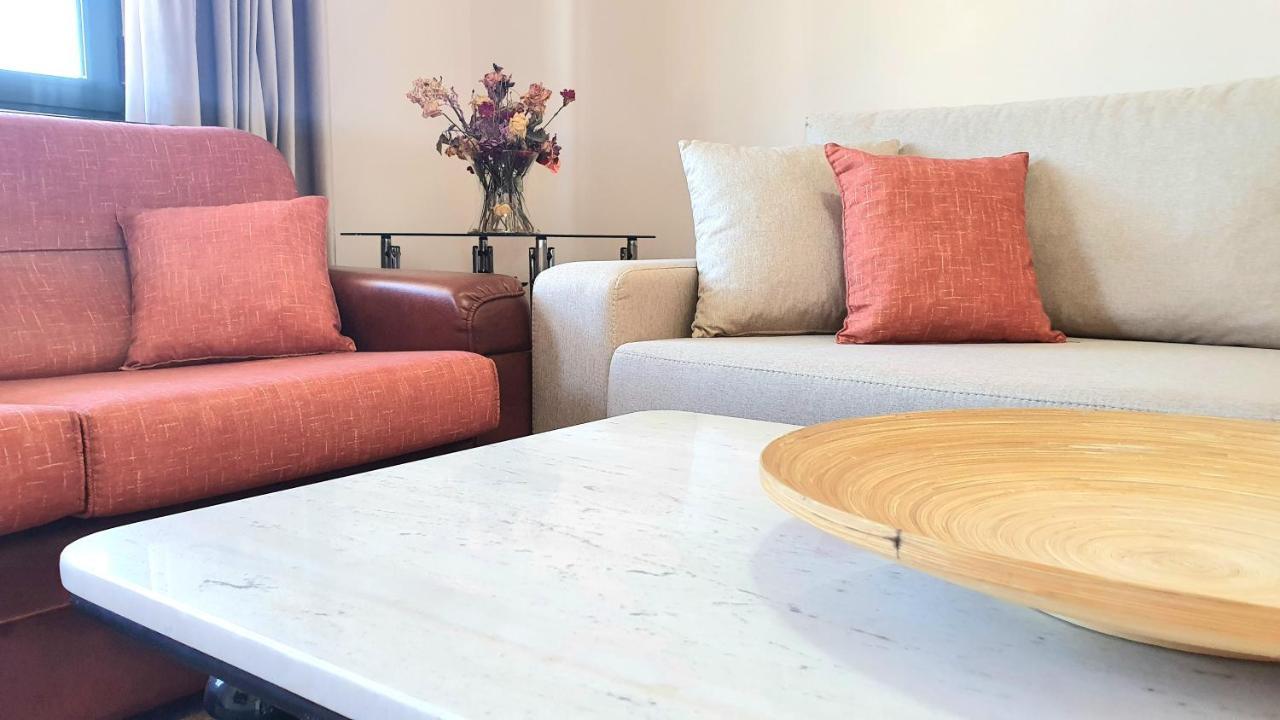 Star Apartment Τίρανα Εξωτερικό φωτογραφία
