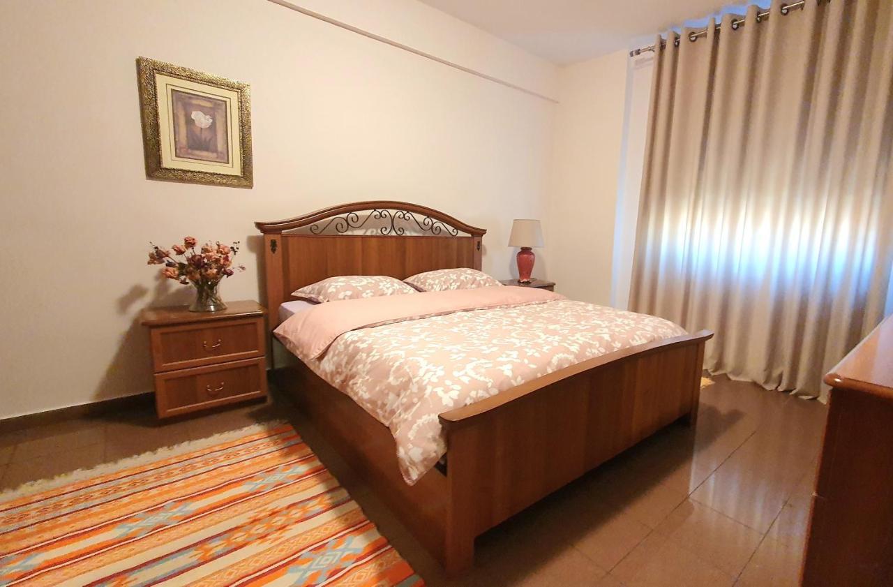 Star Apartment Τίρανα Εξωτερικό φωτογραφία