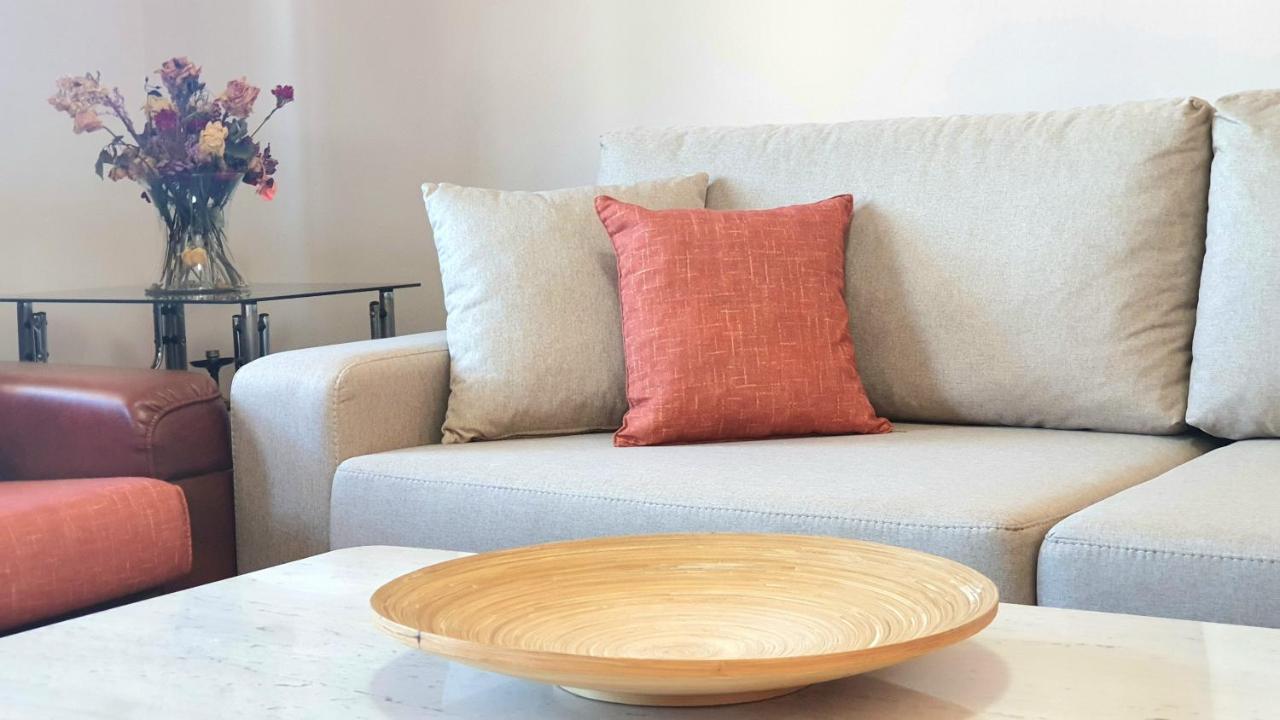 Star Apartment Τίρανα Εξωτερικό φωτογραφία