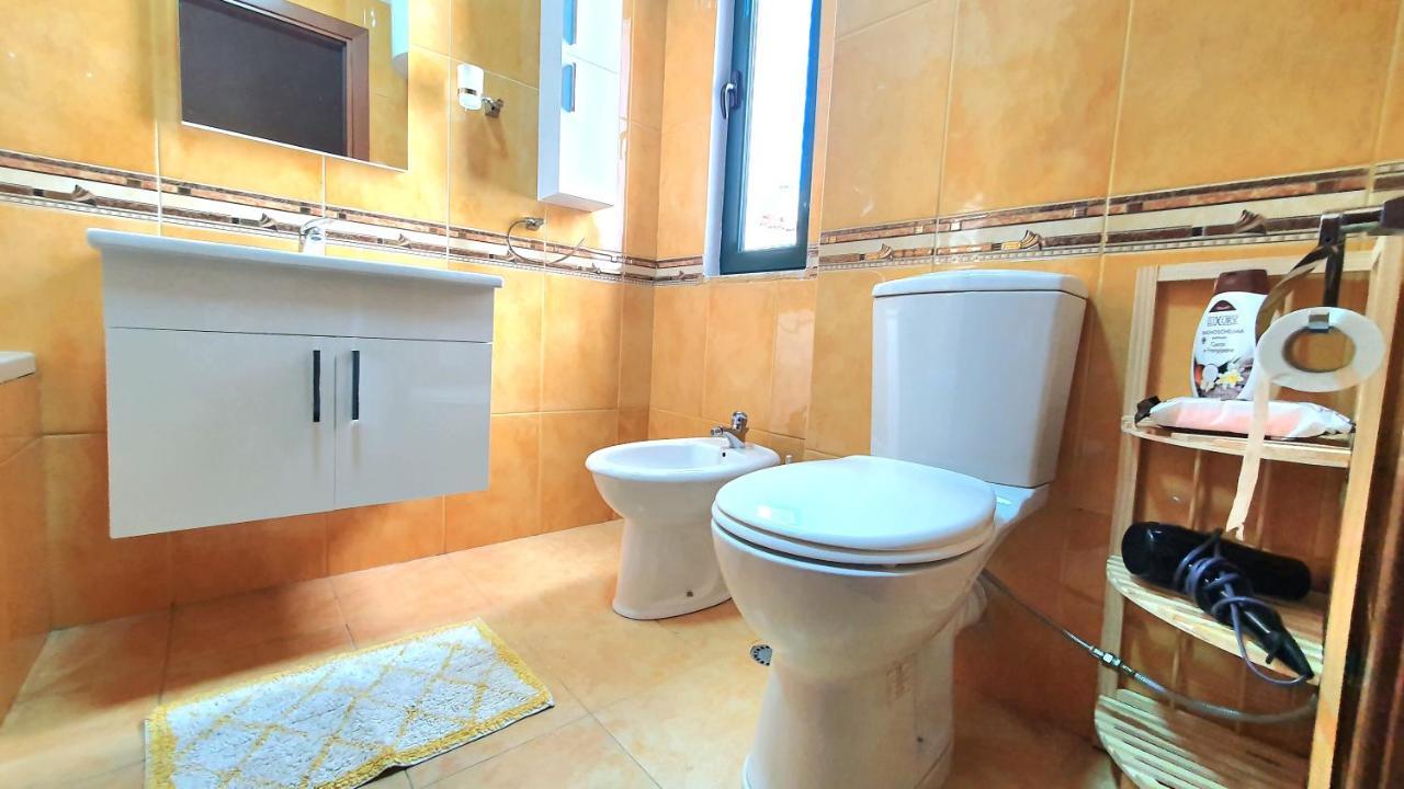 Star Apartment Τίρανα Εξωτερικό φωτογραφία