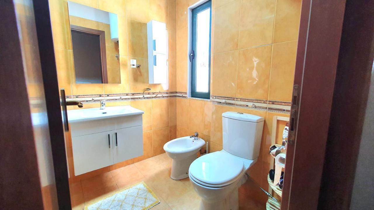 Star Apartment Τίρανα Εξωτερικό φωτογραφία