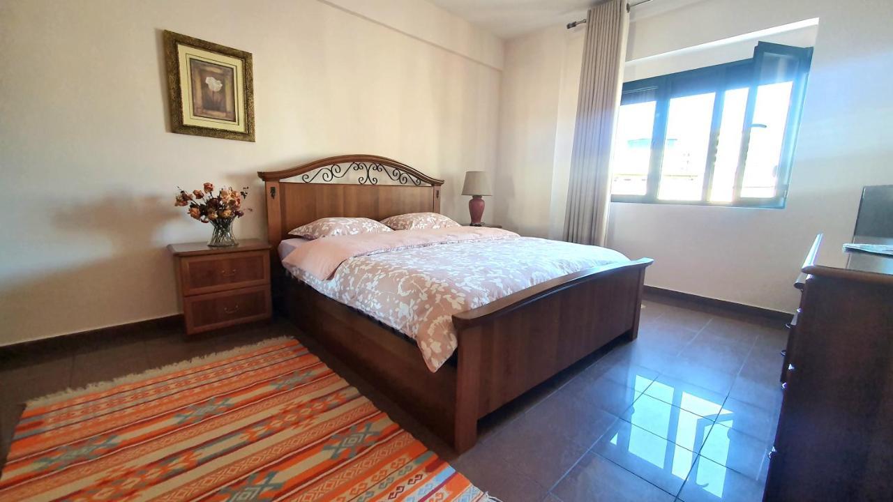Star Apartment Τίρανα Εξωτερικό φωτογραφία