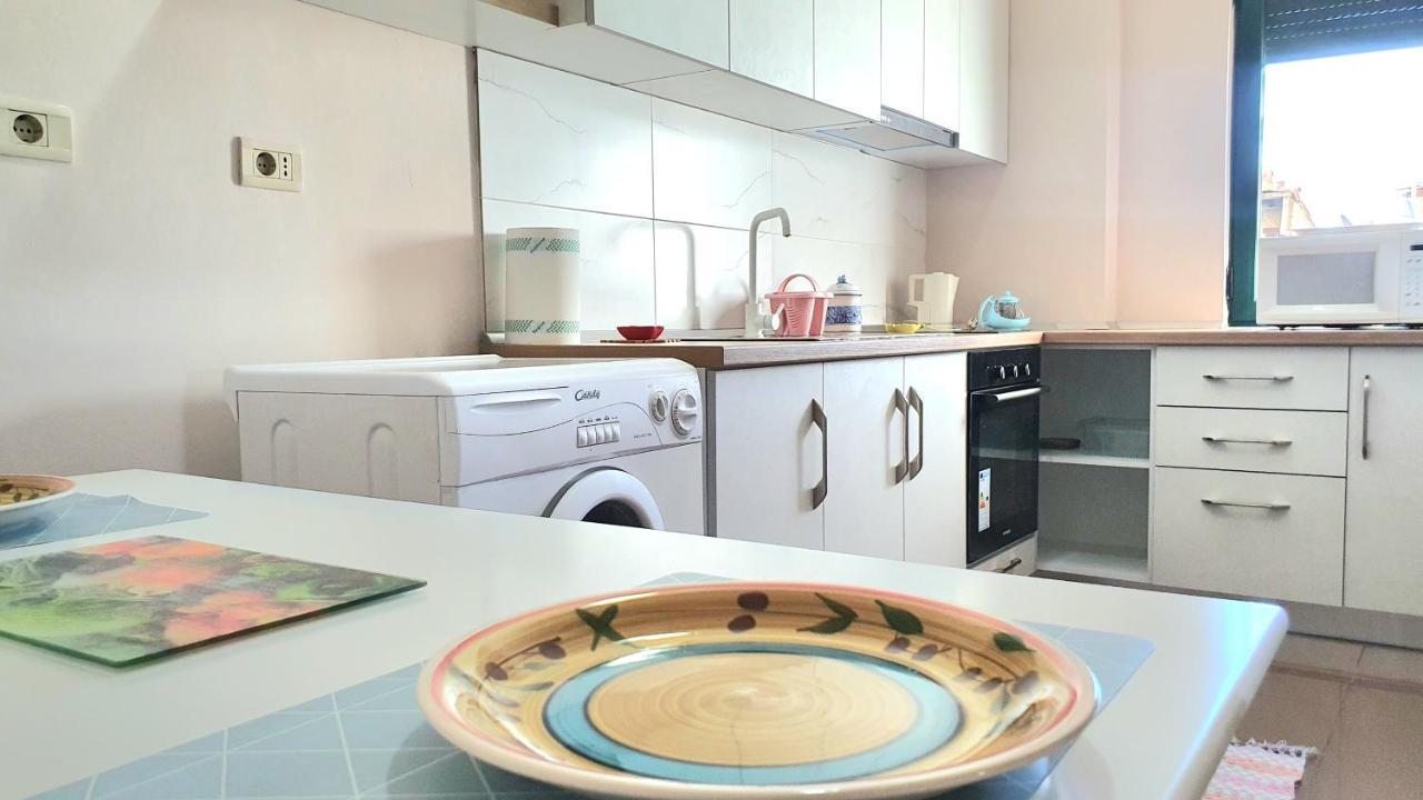Star Apartment Τίρανα Εξωτερικό φωτογραφία