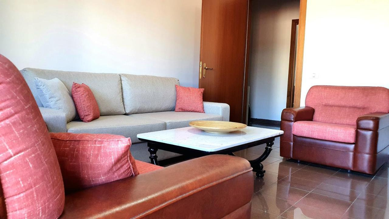 Star Apartment Τίρανα Εξωτερικό φωτογραφία