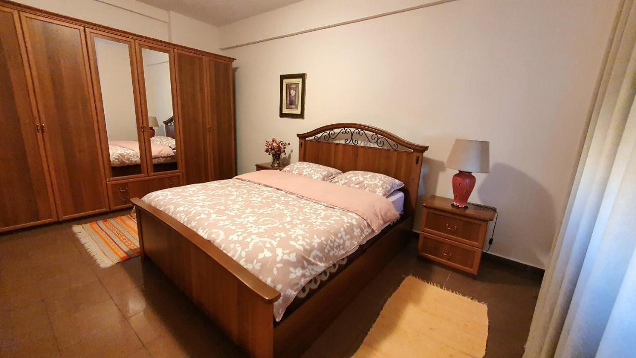 Star Apartment Τίρανα Εξωτερικό φωτογραφία