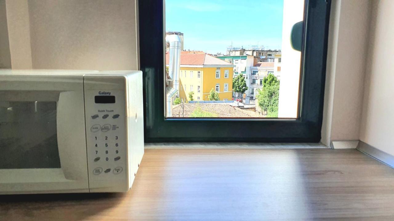Star Apartment Τίρανα Εξωτερικό φωτογραφία