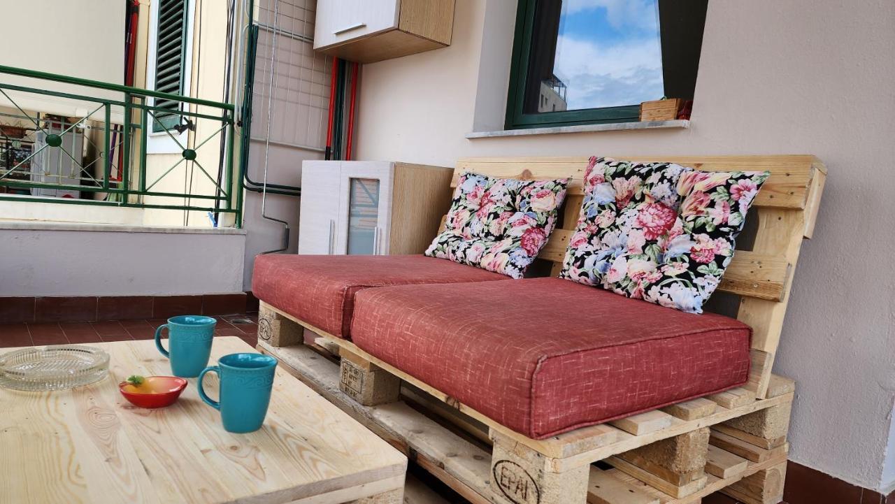 Star Apartment Τίρανα Εξωτερικό φωτογραφία