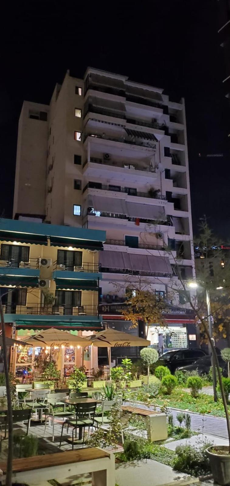 Star Apartment Τίρανα Εξωτερικό φωτογραφία